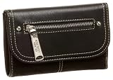 Nine West Element 9 Indexer,Black/Black,one size