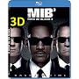 Men In Black 3 - Blu-ray 3D [Blu-ray] <b>Blu-ray</b> ~ Will Smith