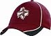Houston Astros Authentic Batting Practice Cap (Red/Black, Medium/Large)