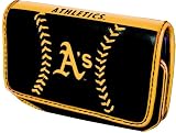MLB Oakland Athletics Baseball Universal Smart Phone Case
