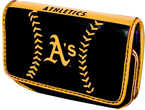 Gamewear Oakland Athletics Gamewear Mlb Universal Smart Phone Cases