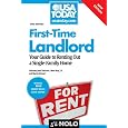 First-Time Landlord: Your Guide to Renting Out a Single-Family Home