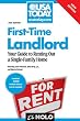 First-Time Landlord: Your Guide to Renting out a Single-Family Home