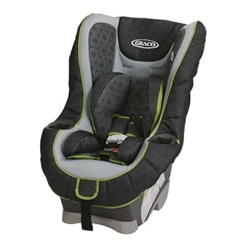my ride car seat