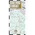 Streetwise Florence Map - Laminated City Center Street Map of Florence, Italy - Folding pocket size travel map with train tracks & stations