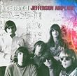 Essential Jefferson Airplane Essential Jefferson Airplane