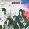 The Essential Jefferson Airplane (Rm) (2CD)