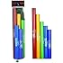 Boomwhackers Chromatic Set