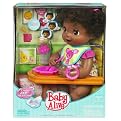 Hasbro Baby Alive Real Surprises African American Doll