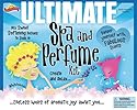 POOF-Slinky 0SA228 Scientific Explorer Ultimate Spa and Perfume Kit