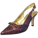 Ros Hommerson Women's Posy Slingback Pump