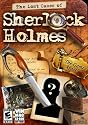 The Lost Cases of Sherlock Holmes