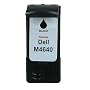 Dell M4640 Compatible Inkjet Cartridges - Premium, for Dell 922/942/962 - Black