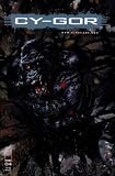 Cy-Gor #04 (No 04 Oct. 1999)