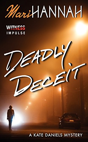 deadly deceit kate daniels mysteries
