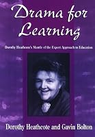 Drama for Learning: Dorothy Heathcote's Mantle of the Expert Approach to Education (Dimensions of Drama)