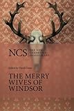 The merry wives of Windsor