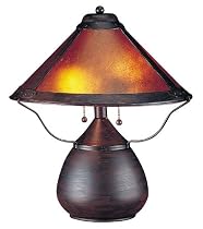 Mica Accent Lamp