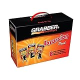 Grabber Excursion Pack Warmers - Adult 2012