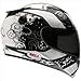 Bell RS-1 Gearhead Helmet - X-Large/Black/White