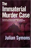 The Immaterial Murder Case (Inspector Bland)