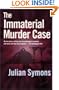 The Immaterial Murder Case