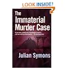 The Immaterial Murder Case