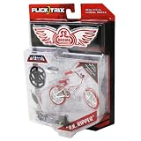 Enlarge toy image: Flick Trix Retro Bike Assortment - infant and baby development