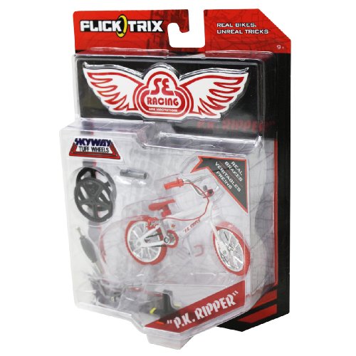 Flick Trix Retro Bike Assortment