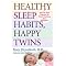 Books for parents of twins.