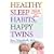 Healthy Sleep Habits, Happy Twins: A Step-by-Step Program for Sleep-Training Your Multiples