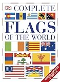 Complete Flags of the World (Smithsonian Handbooks)