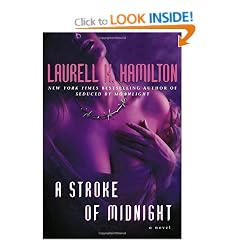 A Stroke of Midnight: A Novel