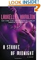 A Stroke of Midnight (Meredith Gentry Novels)