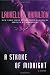 A Stroke of Midnight (Meredith Gentry Novels)