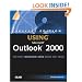 Special Edition Using Microsoft Outlook 2000