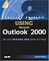 Special Edition Using Microsoft Outlook 2000 (Special Edition Using)