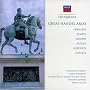 Handel: Arias