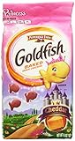 UPC 014100044819 product image for Pepperidge Farm Princess Cheddar Goldfish 2 Pack - 2 - 6.6 Oz Bags | upcitemdb.com