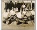 Photographic Print of YOGA GIRL APPRENTICES from Mary Evans