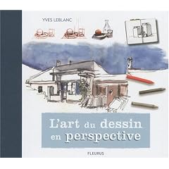 L'art du dessin en perspective