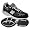 Black/Grey