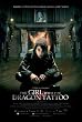 The Girl With the Dragon Tattoo (English subtitled)