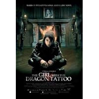 The Girl With the Dragon Tattoo (English subtitled)