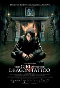 The Girl With the Dragon Tattoo (English subtitled)