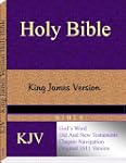 The Authorized King James Version of...