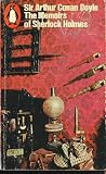 The Memoirs of Sherlock Holmes (0140007857) by Doyle, Arthur Conan
