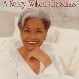 Review Nancy Wilson  / A Nancy Wilson Christmas