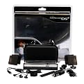 Nintendo DSi ICON 22-in-1 Deluxe Starter Kit - Black