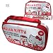 Nintendo Ds Hello Kitty Soft Bag